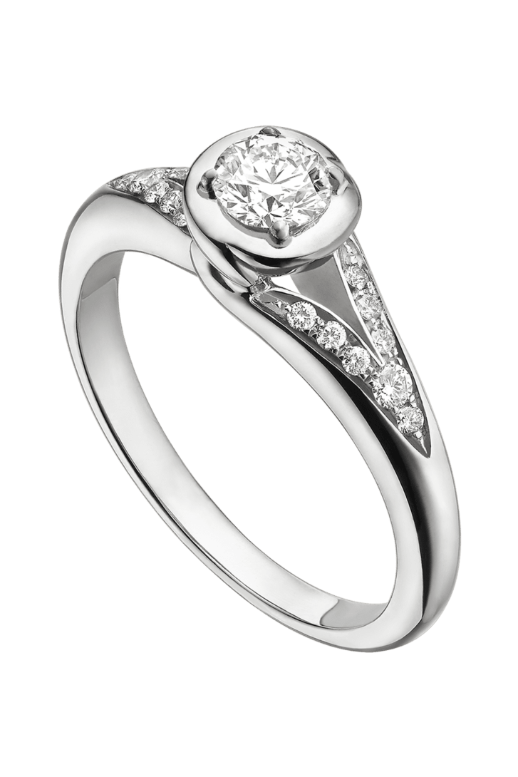 Incontro d’Amore Anillo