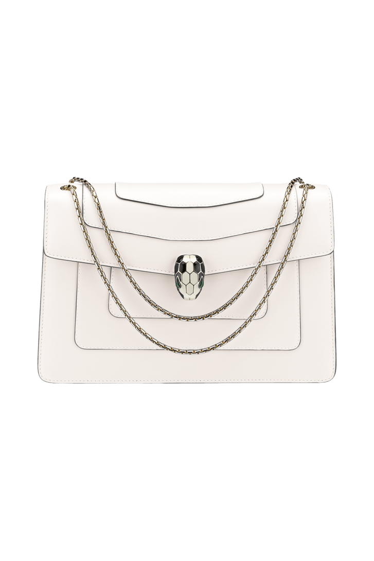 Serpenti Forever Bolso de hombro