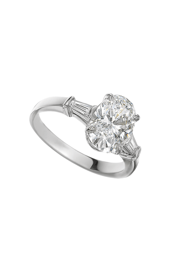 Griffe Ring