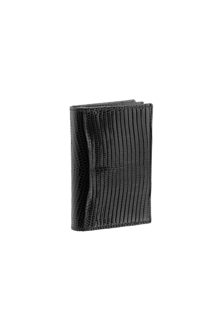 BVLGARI BVLGARI MAN Business Card Holder