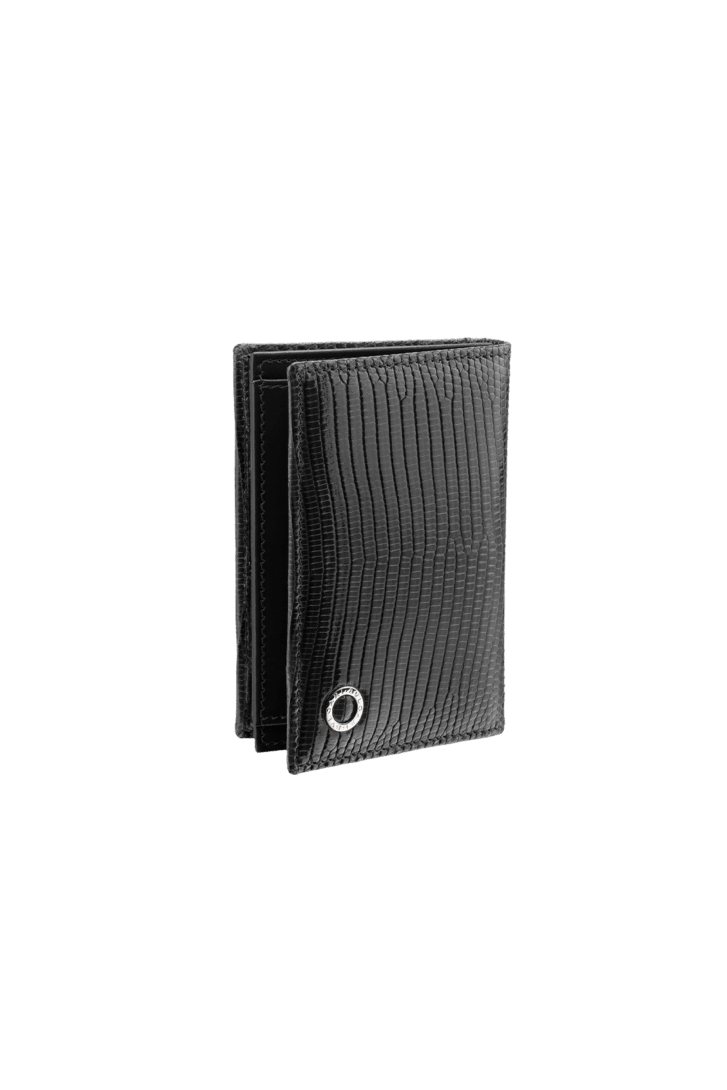 BVLGARI BVLGARI MAN Business Card Holder
