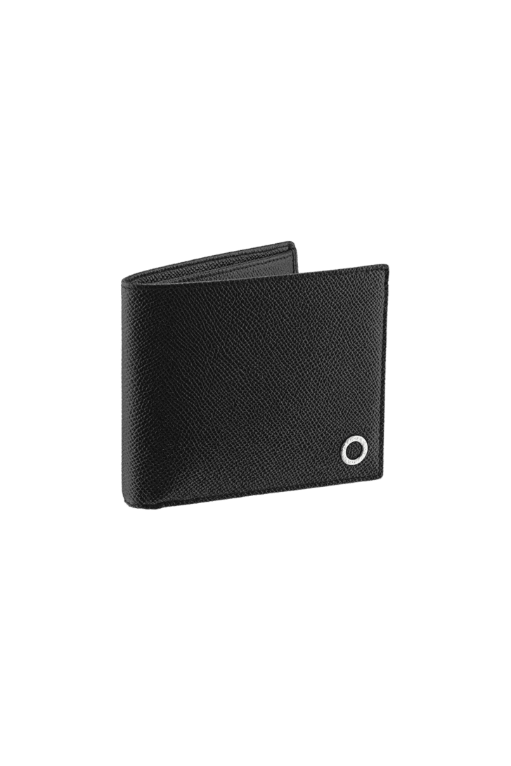 BVLGARI BVLGARI MAN Cartera con Coble Ranura