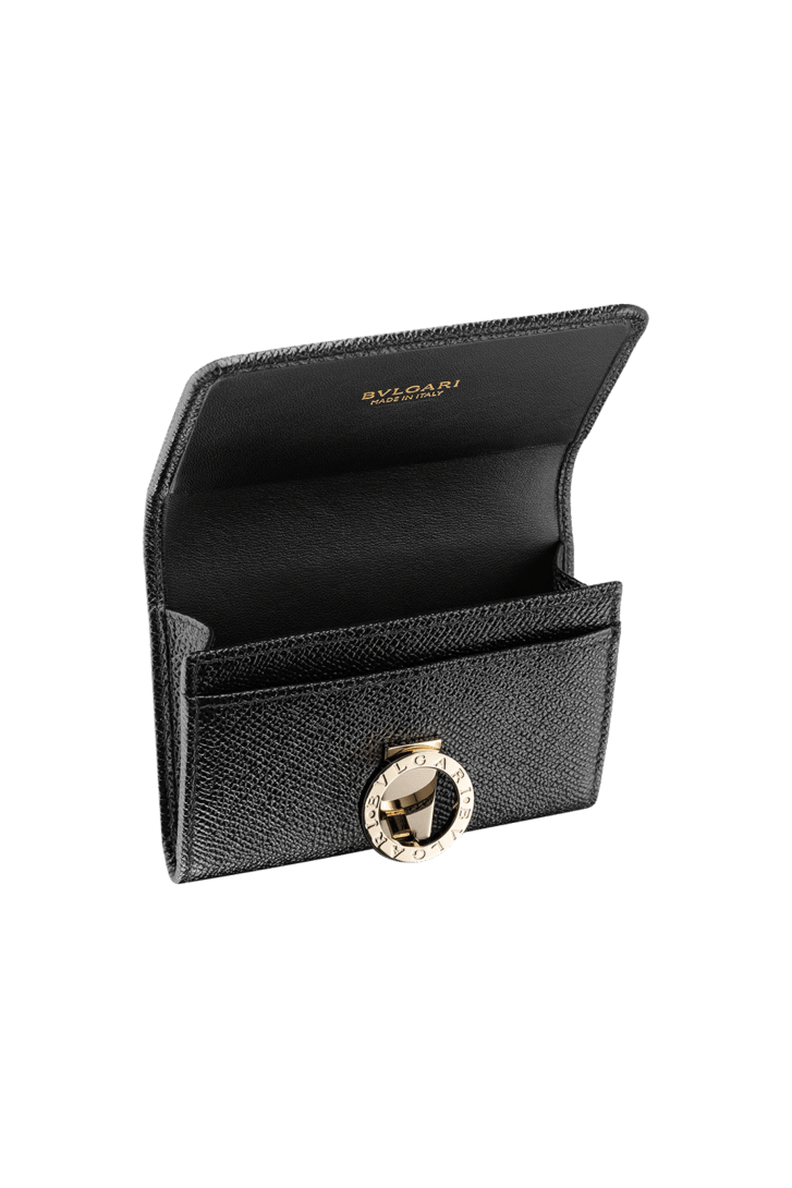 BVLGARI BVLGARI Business Card Holder