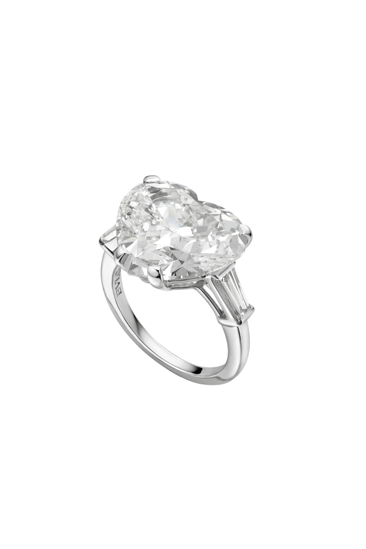 Griffe Ring