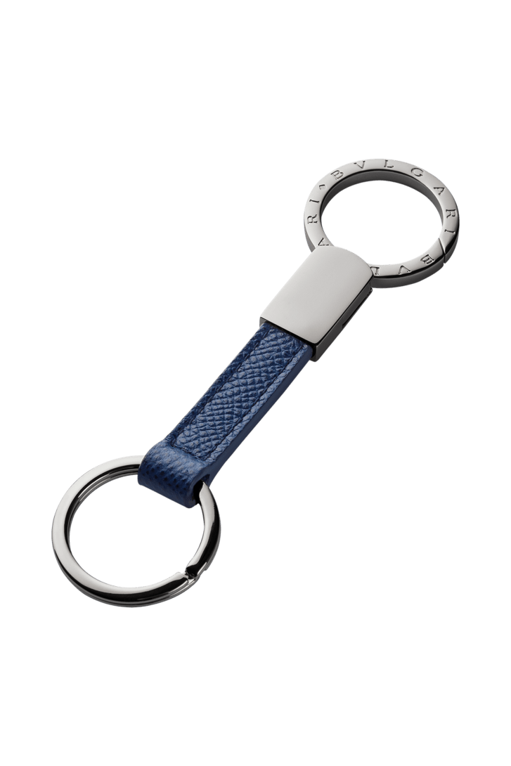BVLGARI BVLGARI MAN Keyring