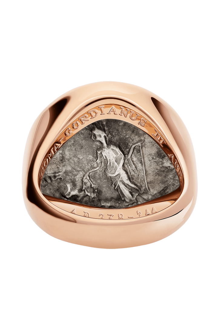Monete Anello