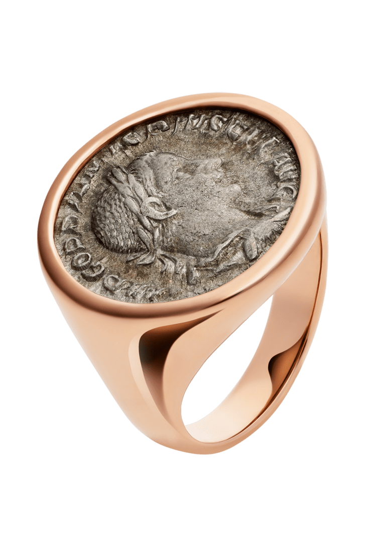 Monete Anello
