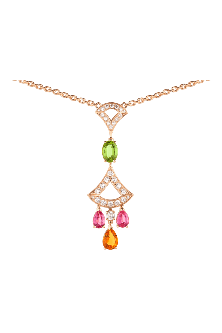 DIVAS’ DREAM Collar