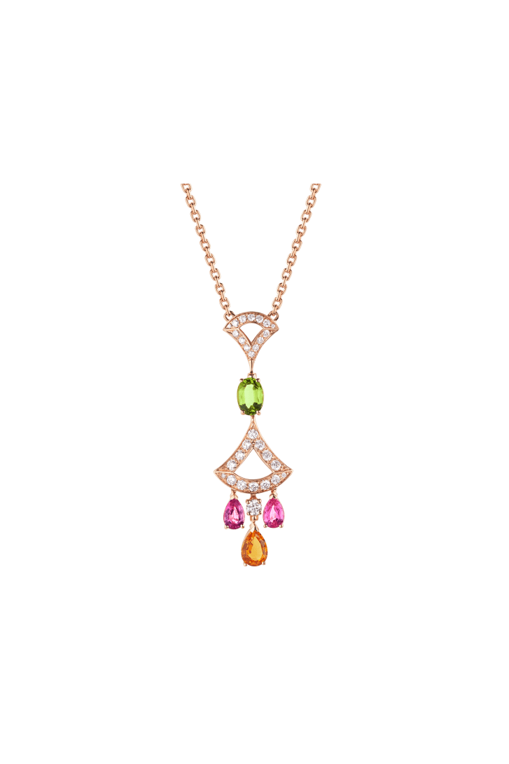 DIVAS’ DREAM Collar