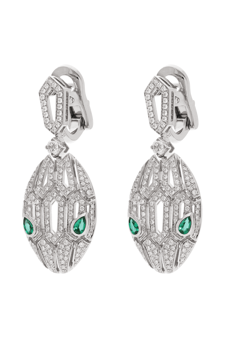 Serpenti Seduttori Earrings