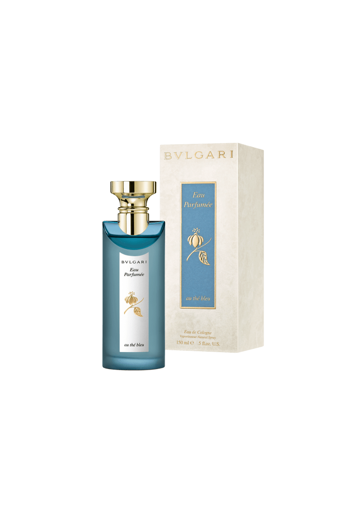 Eau Parfumée au Thé Bleu Eau de Cologne Spray
