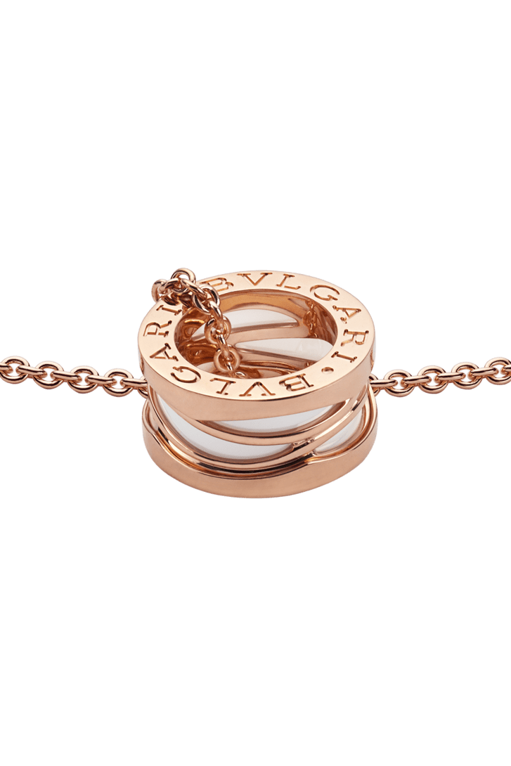 B.zero1 Necklace