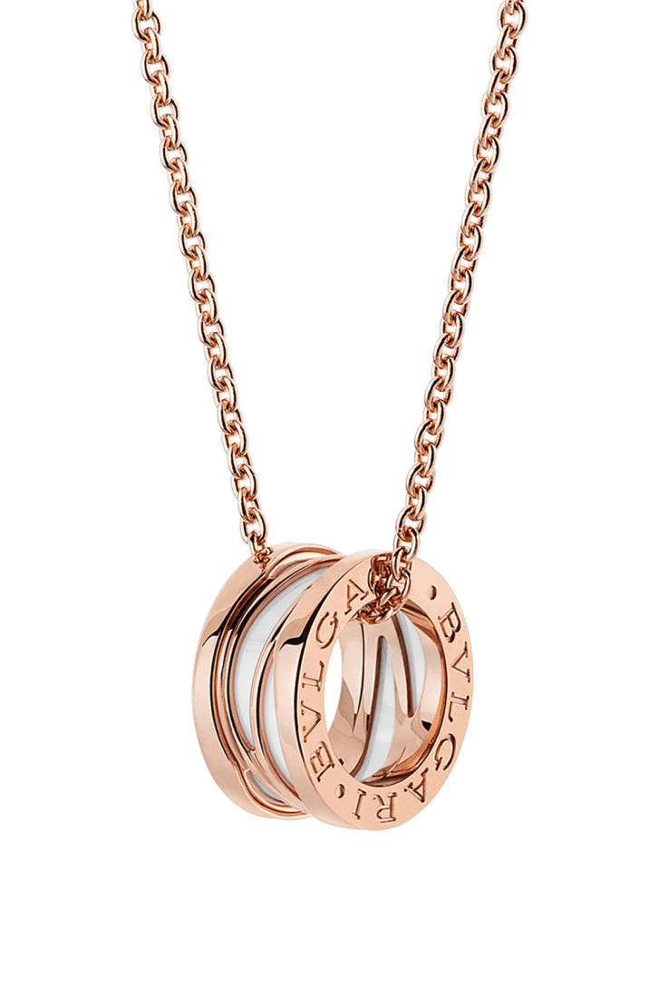 B.zero1 Necklace
