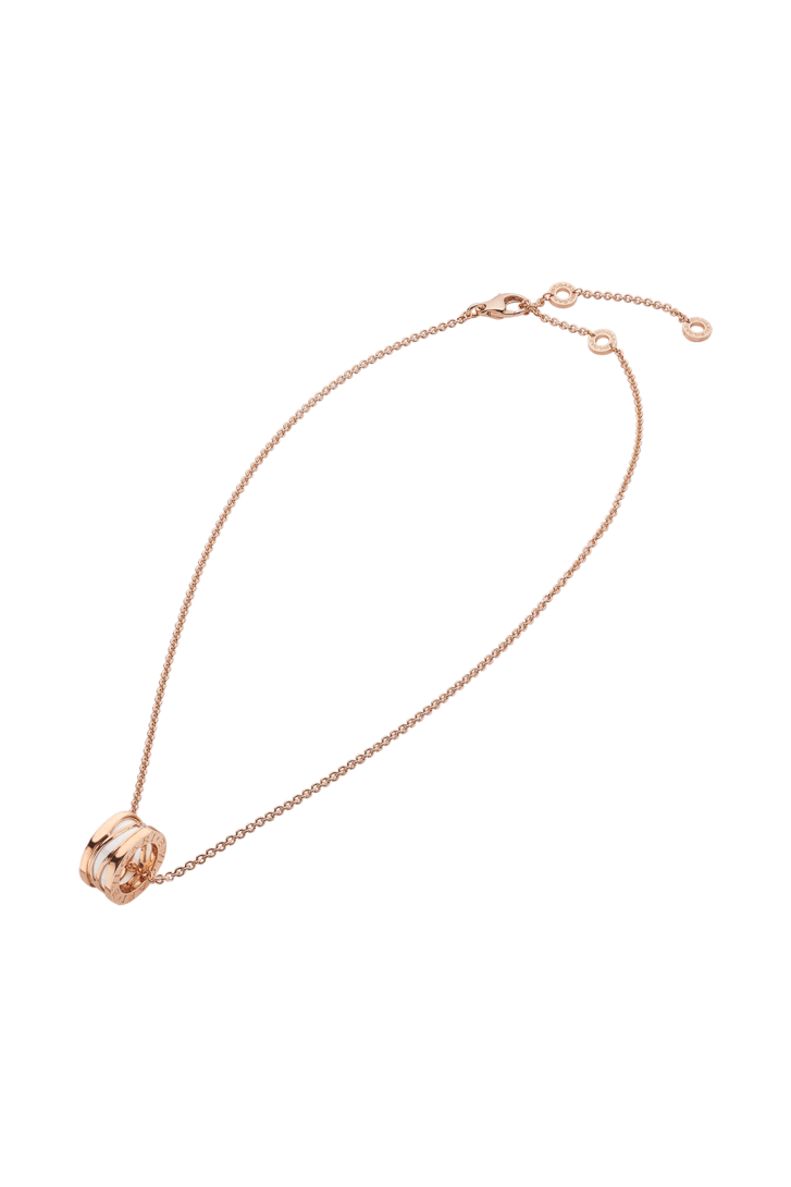B.zero1 Necklace