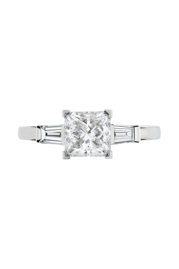 Griffe Ring