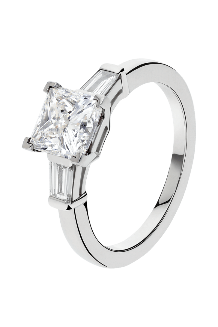 Griffe Ring