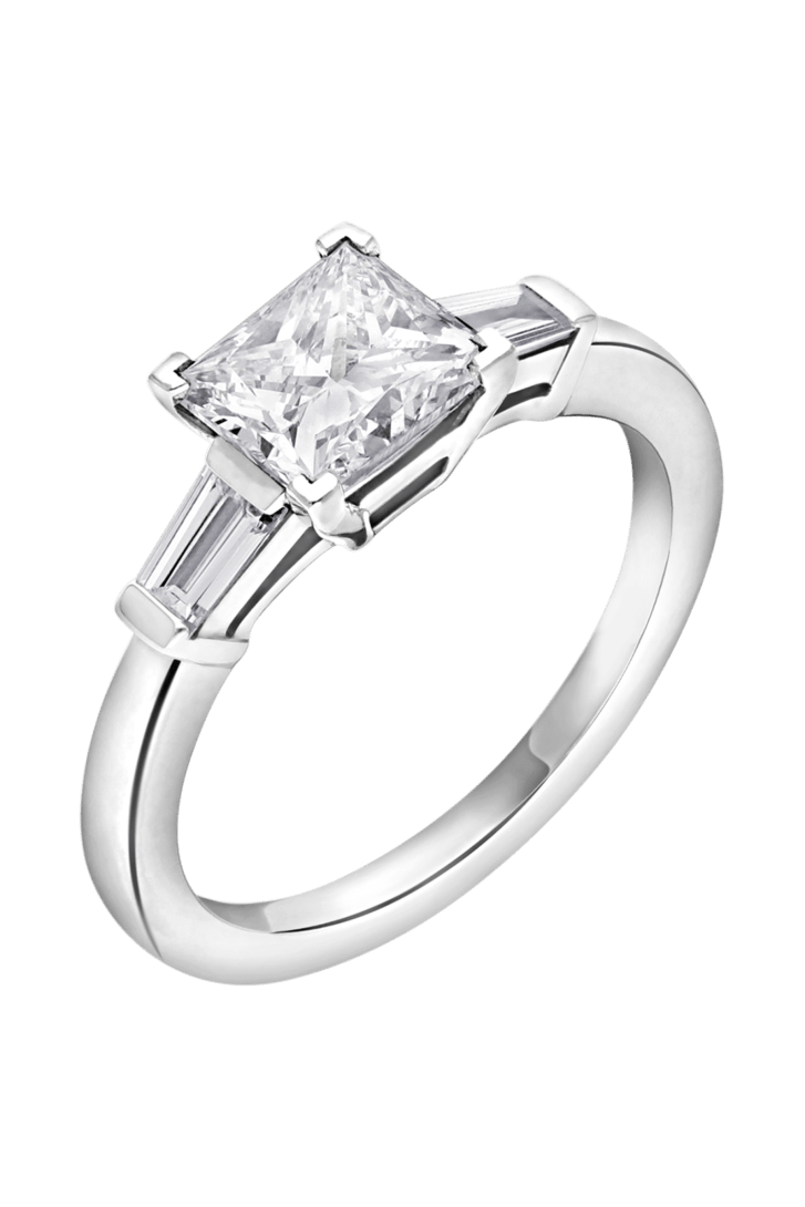 Griffe Ring