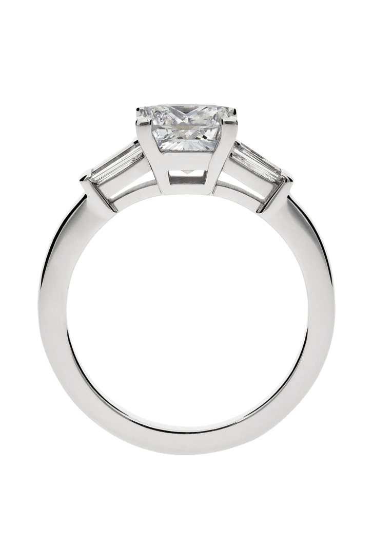 Griffe Ring