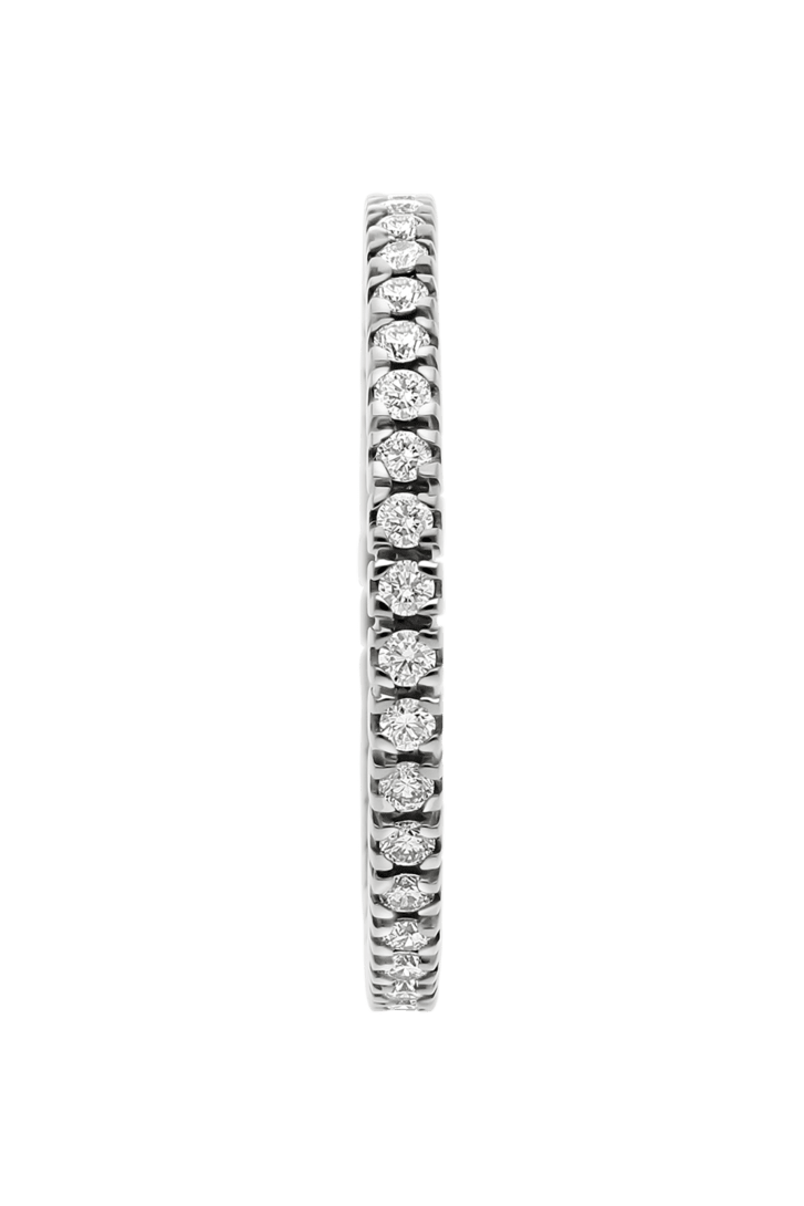 Eternity Bands Wedding Ring
