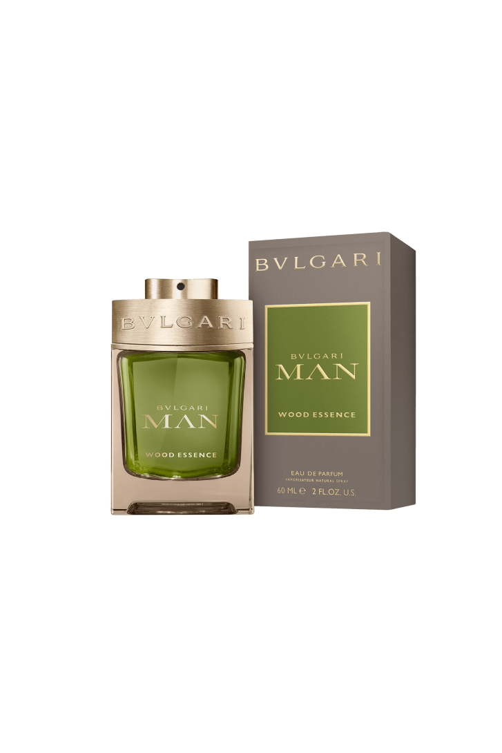 ブルガリ マン ウッド エッセンス オードパルファム 60ml｜JAL