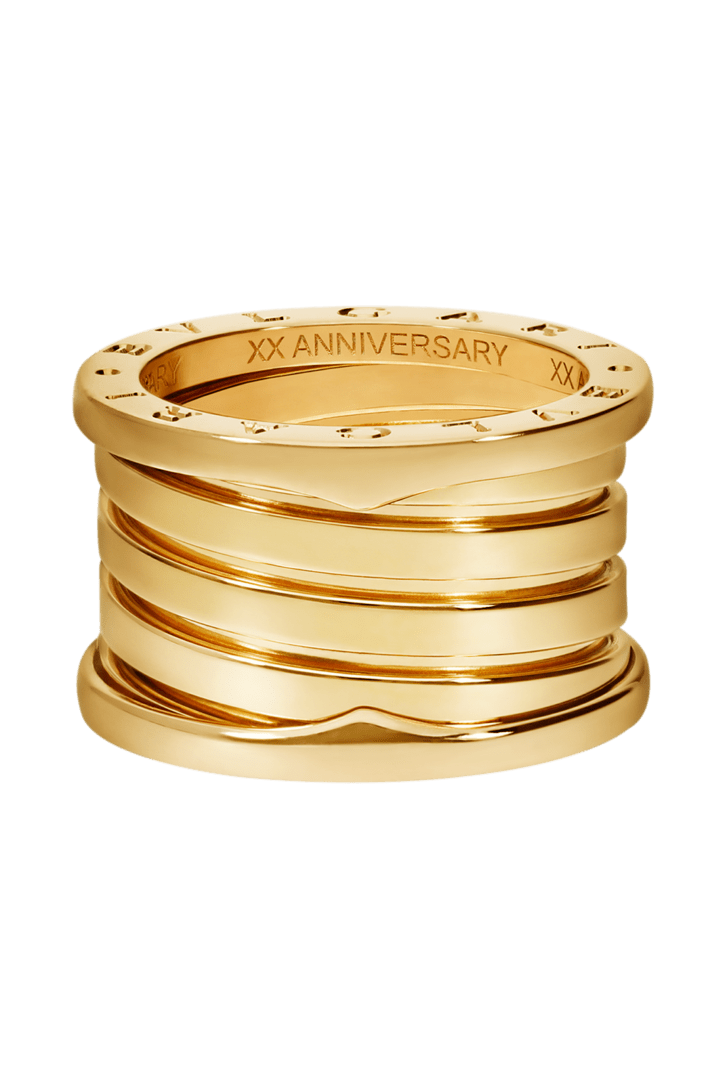 B.zero1 Ring