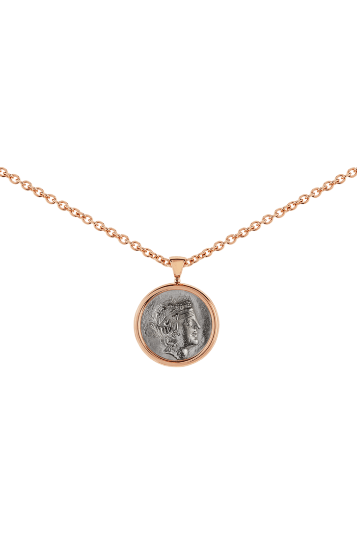 Monete Collana