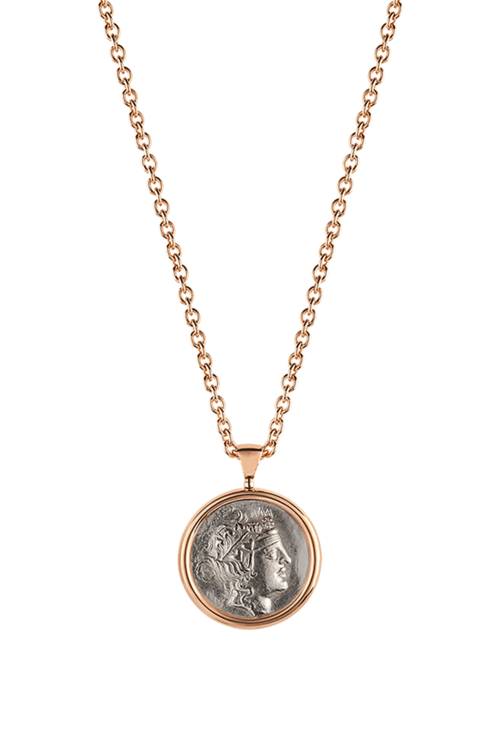 Monete Collana