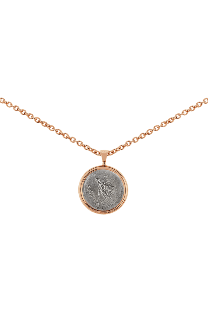 Monete Collana