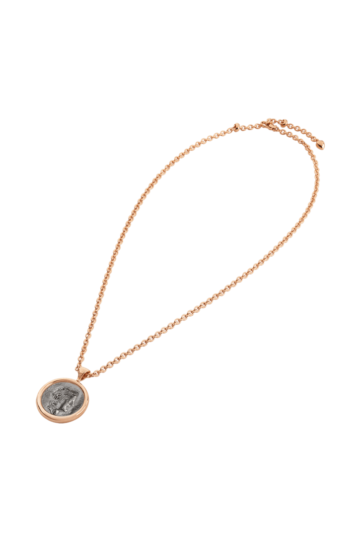 Monete Collana