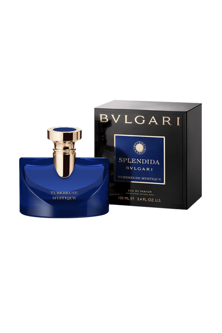 Splendida BVLGARI Tubereuse Mystique Eau de Parfum
