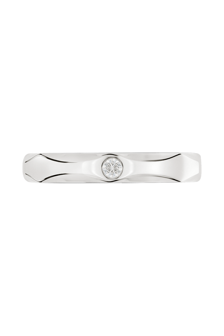 Infinito Wedding Band