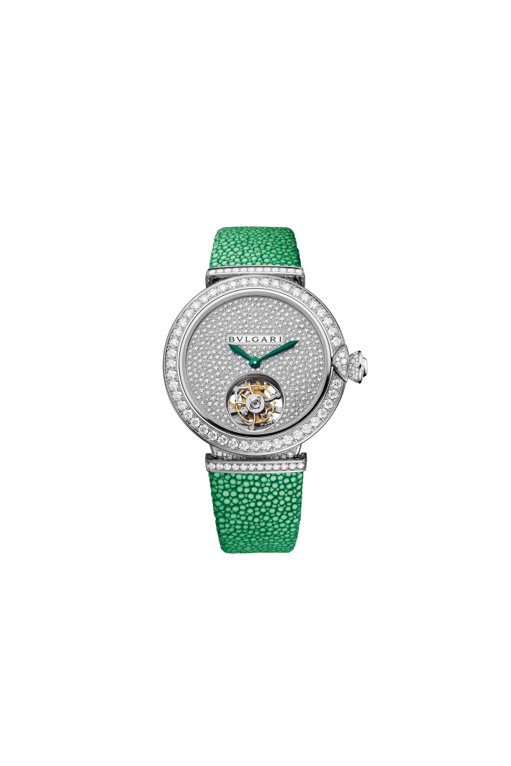 LVCEA Montre