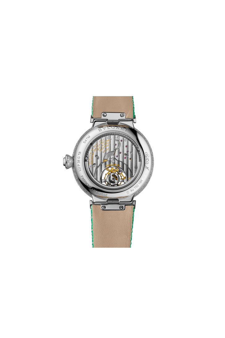 LVCEA Montre