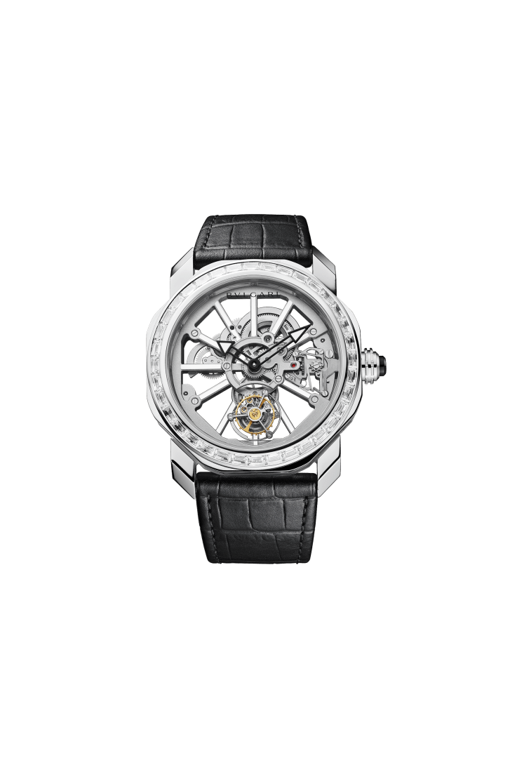 Octo Roma Uhr