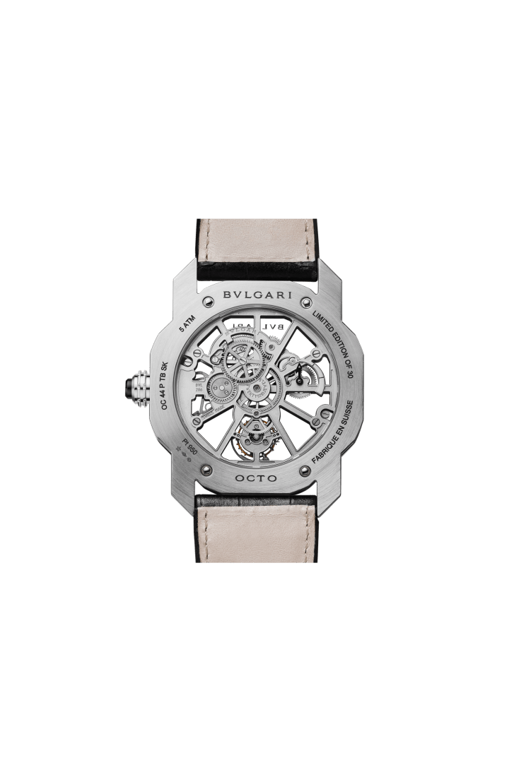 Octo Roma Uhr