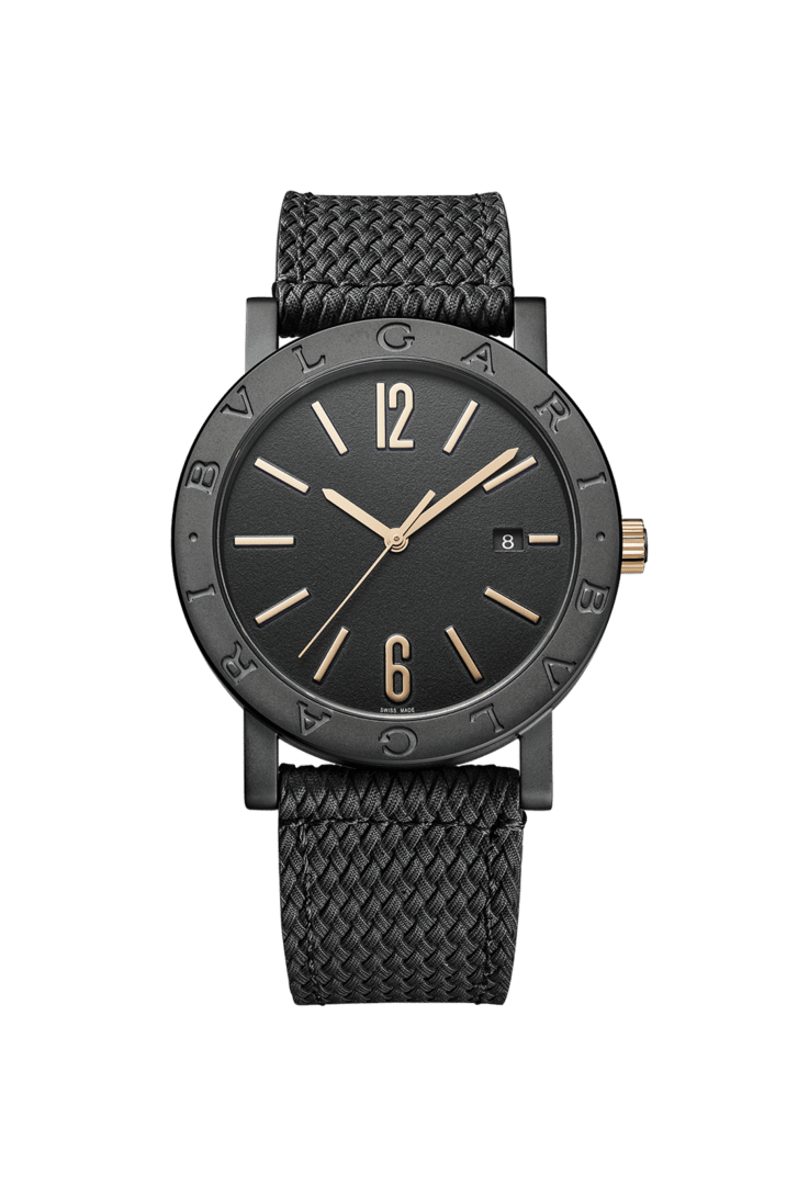 BVLGARI BVLGARI Relógio