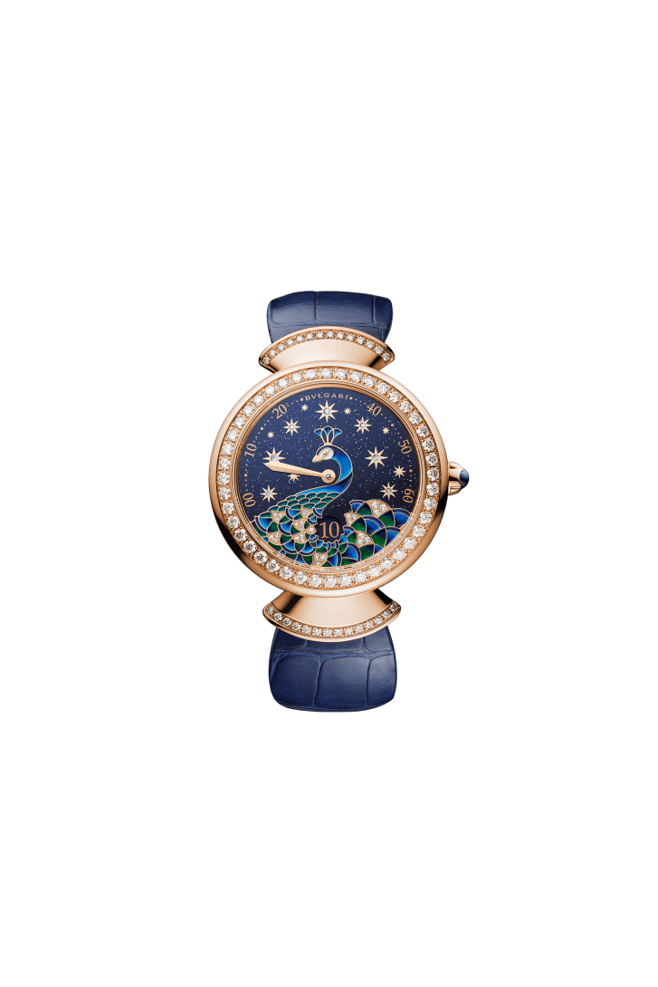 DIVAS’ DREAM Watch