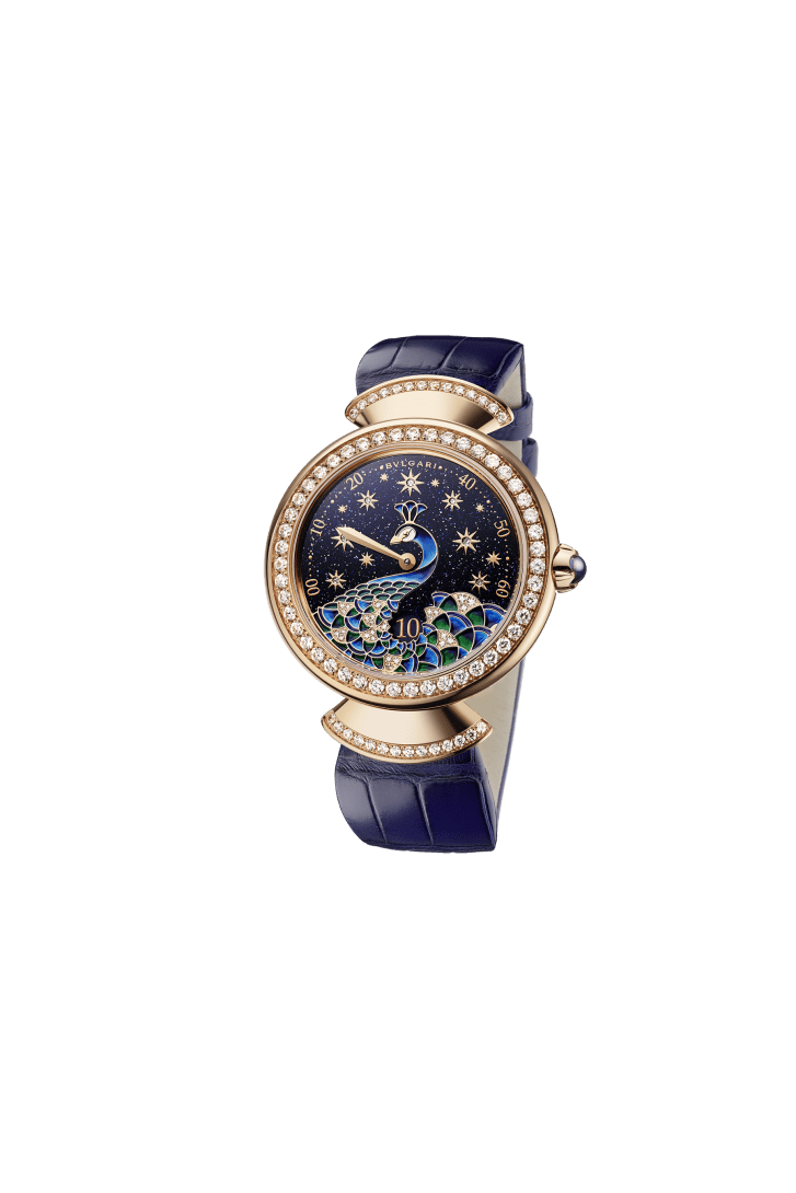 DIVAS’ DREAM Watch