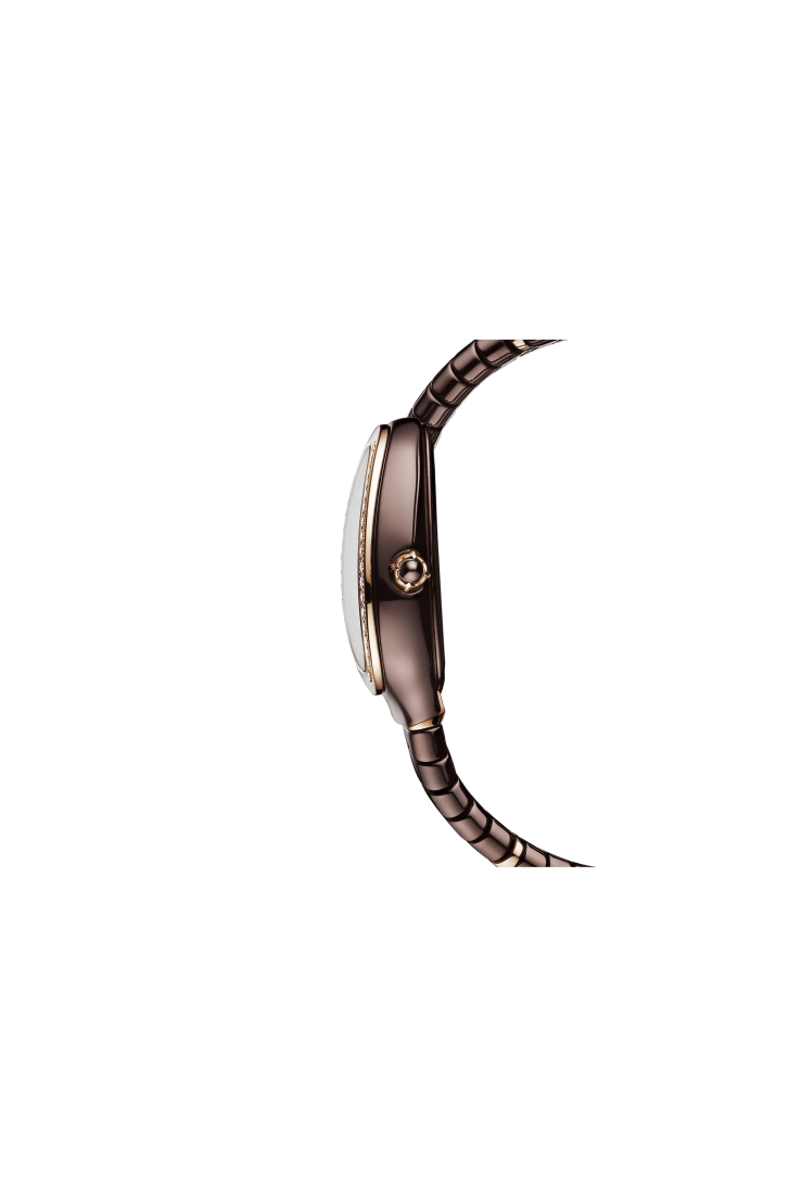 Serpenti Spiga Watch