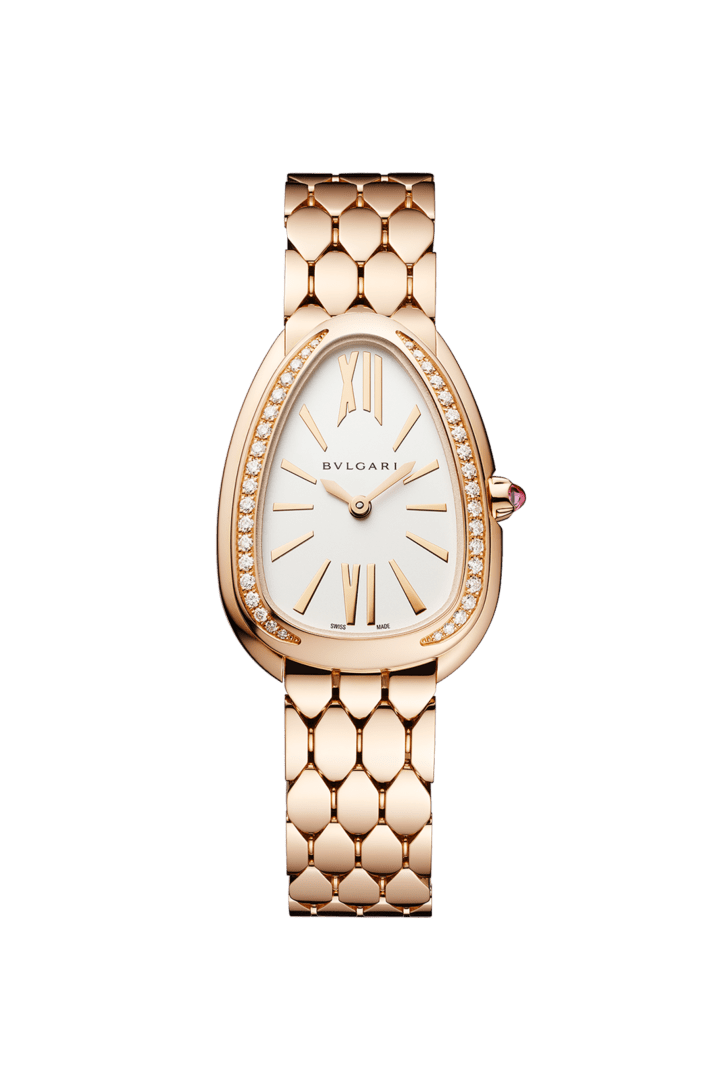 Serpenti Seduttori Watch
