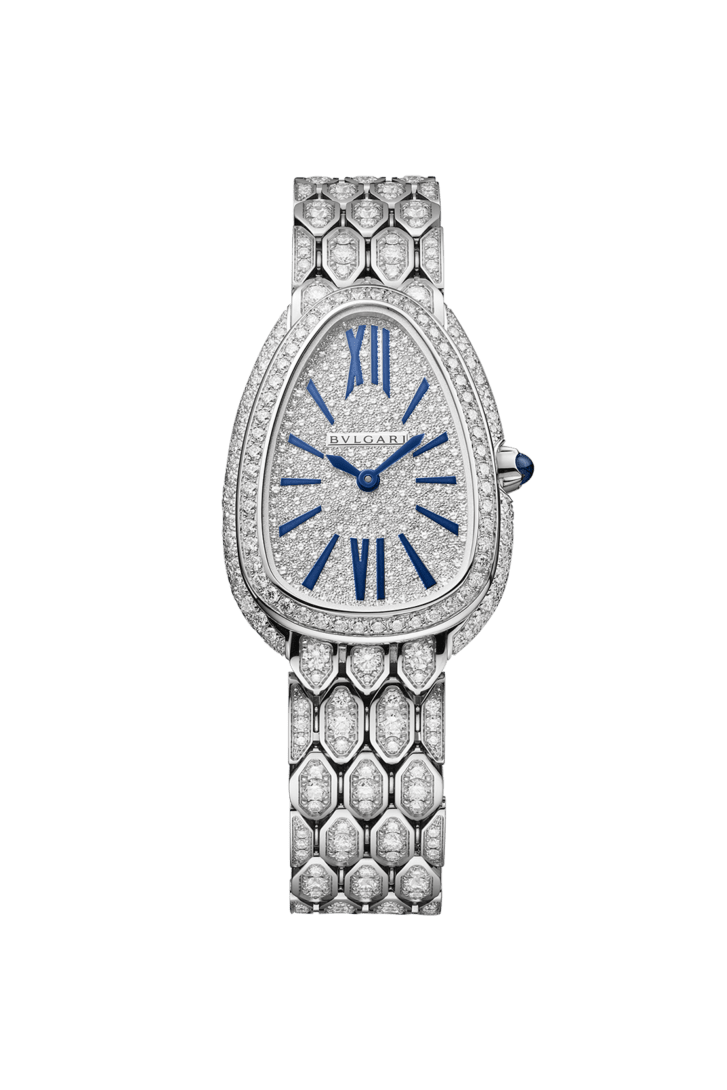 Serpenti Seduttori Watch