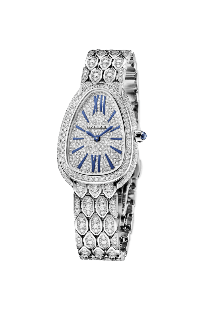 Serpenti Seduttori Watch