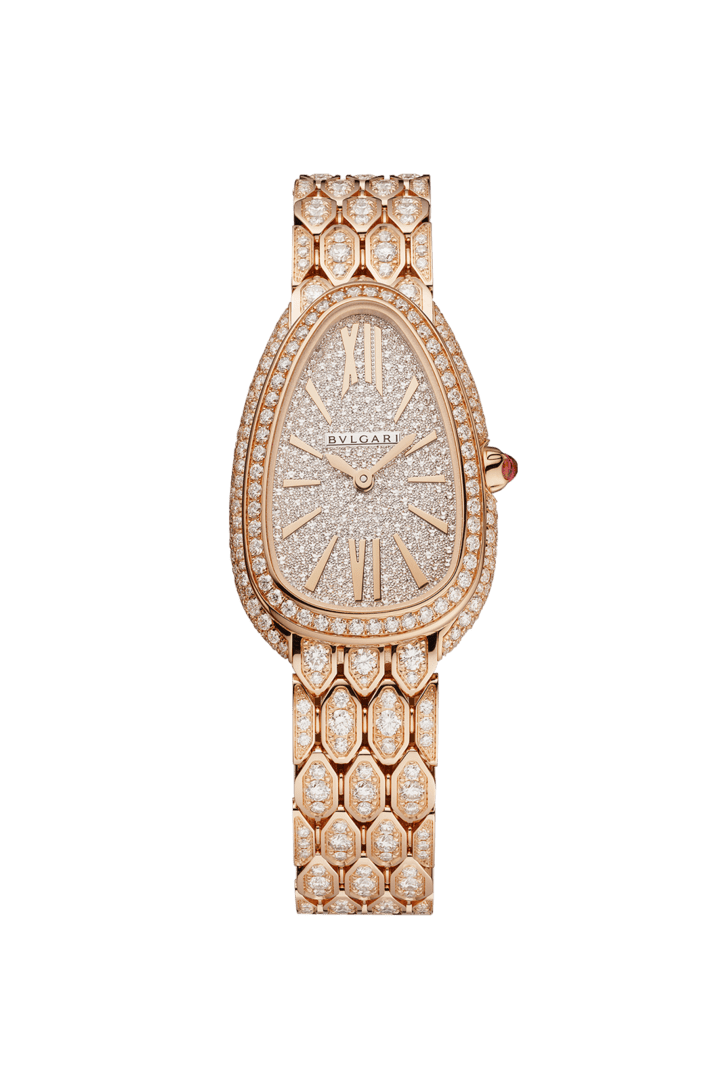 Serpenti Seduttori Watch