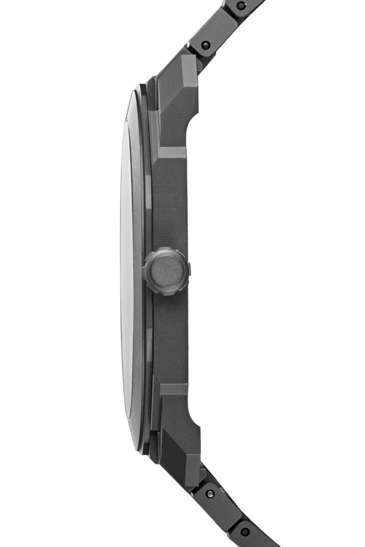 Octo Finissimo Watch