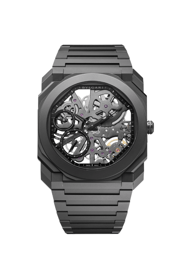 Octo Finissimo Watch