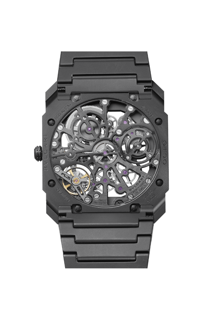 Octo Finissimo Watch