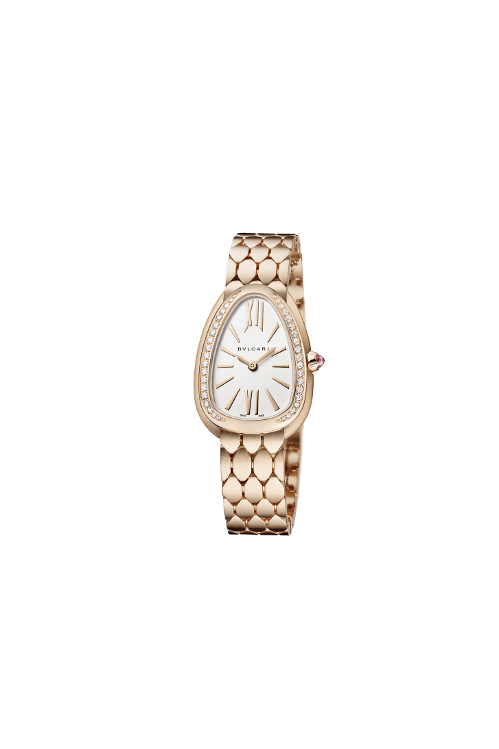 Serpenti Seduttori Watch