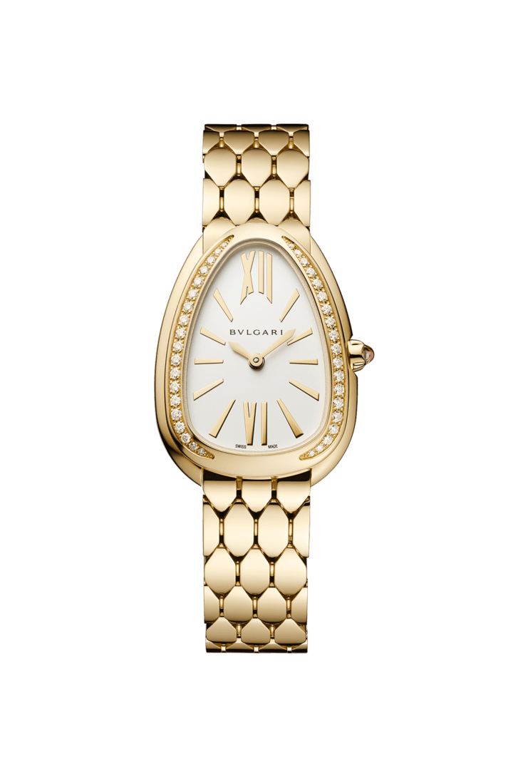 Serpenti Seduttori Watch