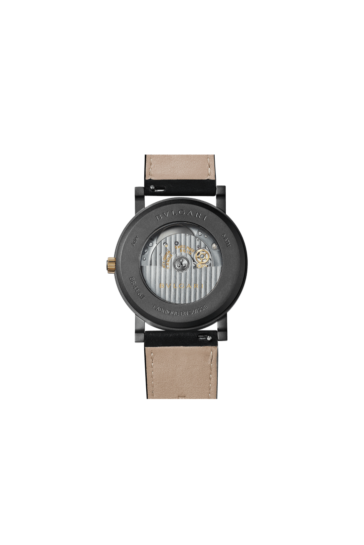 BVLGARI BVLGARI Relógio