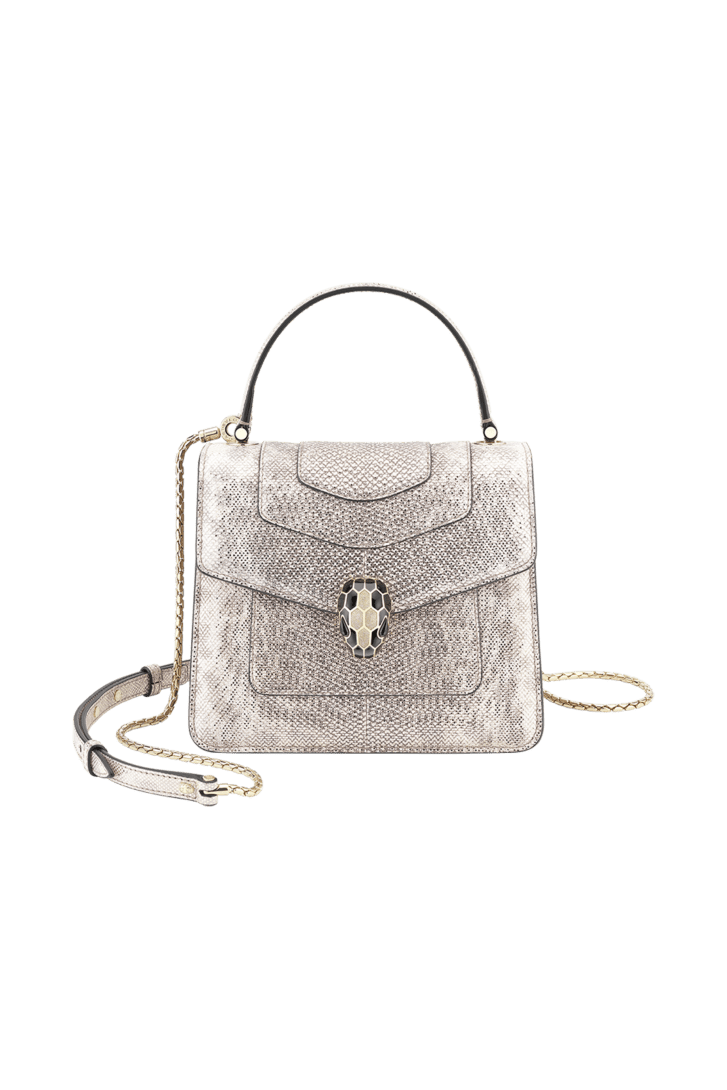 Serpenti Forever Bolso bandolera